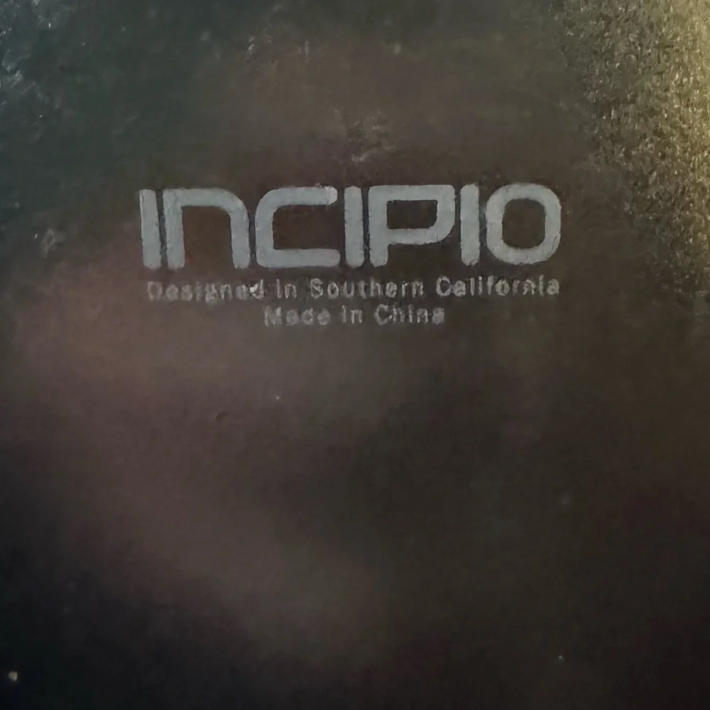 INCIPIO Stashback Sliding Credit Card Protection Case For iPhone 11 Pro - Picture 10 of 10
